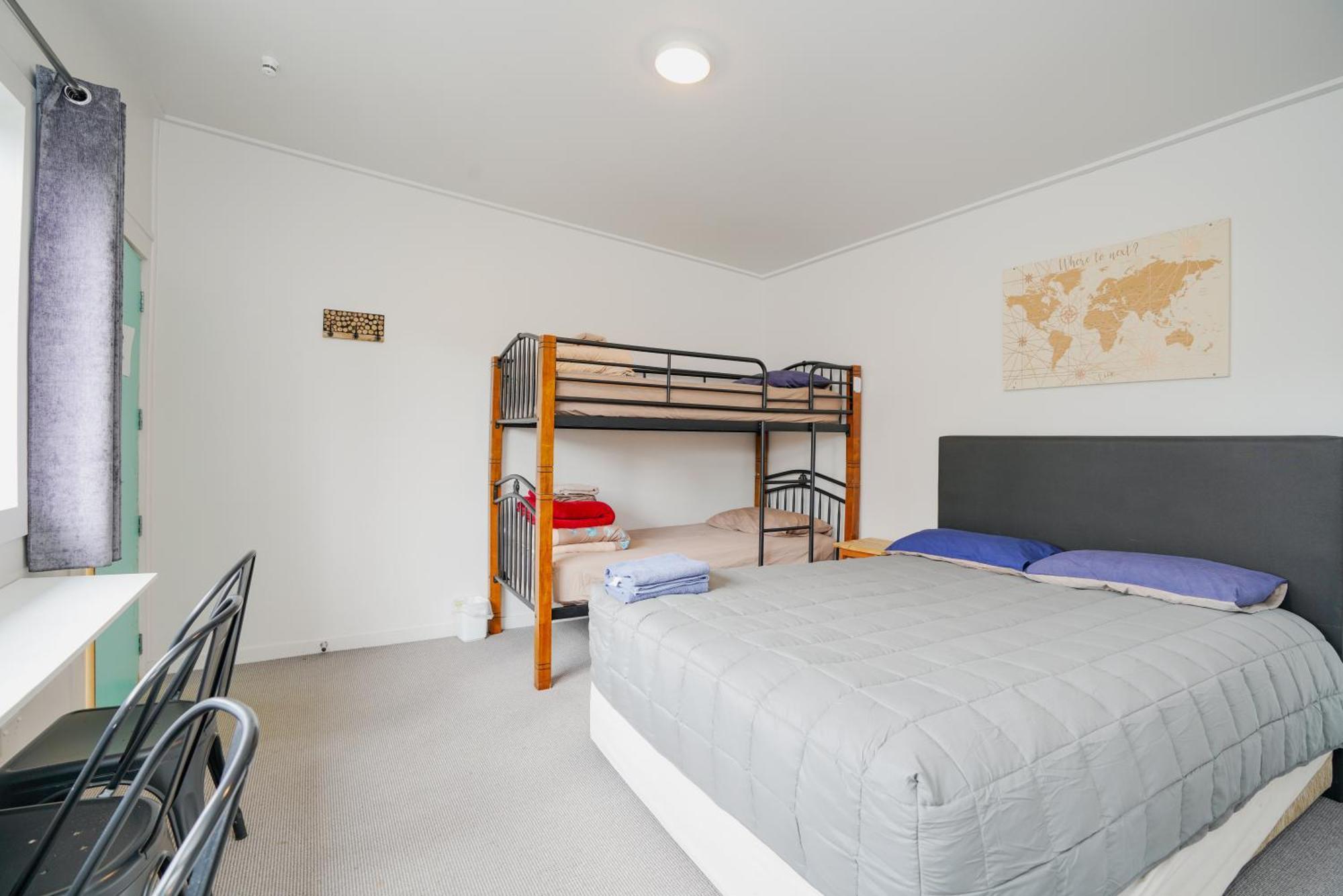 Beach Road Holiday Park Otatara ภายนอก รูปภาพ