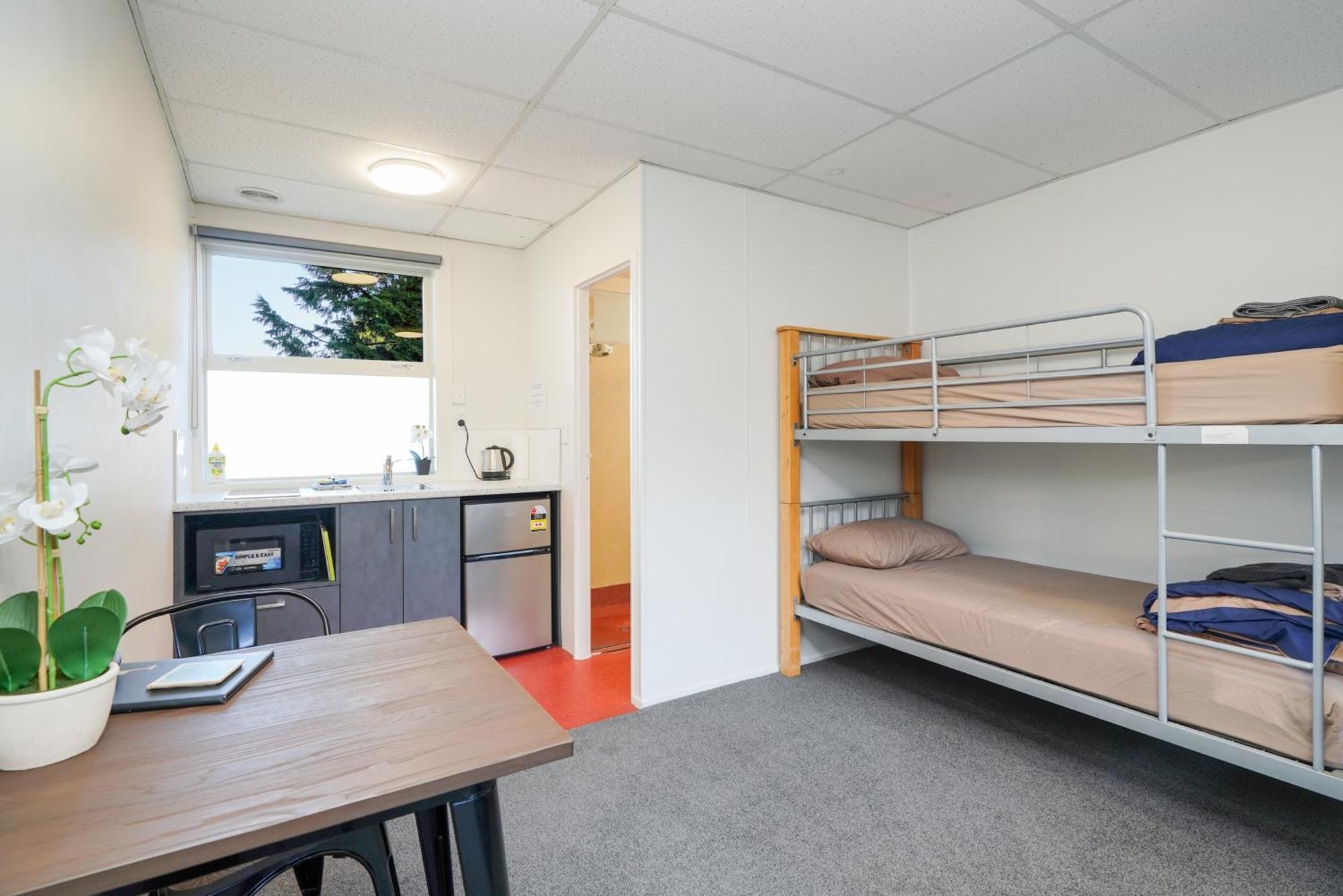 Beach Road Holiday Park Otatara ภายนอก รูปภาพ